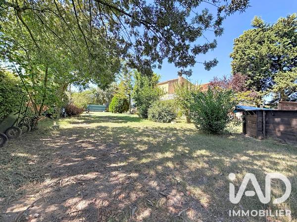 Maison à vendre 9 pièces 140 m² Caderousse