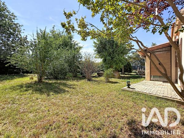 Maison à vendre 9 pièces 140 m² Caderousse