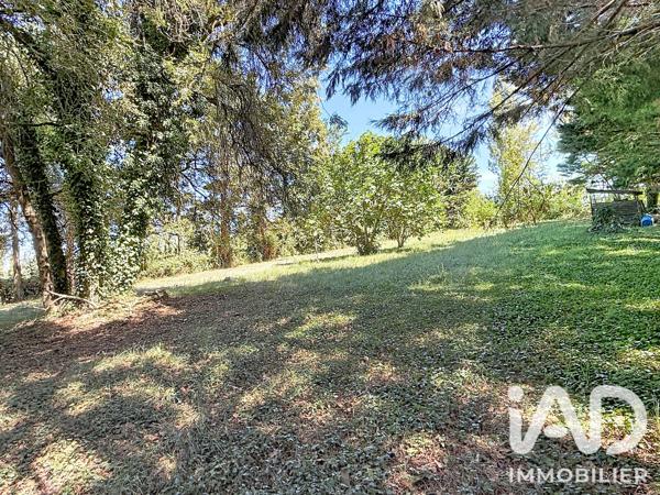 Maison à vendre 9 pièces 140 m² Caderousse