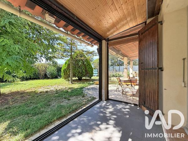 Maison à vendre 9 pièces 140 m² Caderousse