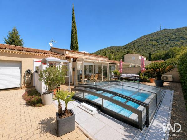 Maison à vendre 4 pièces 109 m² Oraison
