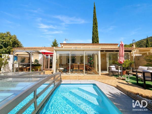 Maison à vendre 4 pièces 109 m² Oraison