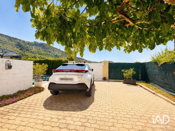 Maison à vendre 4 pièces 109 m² Oraison