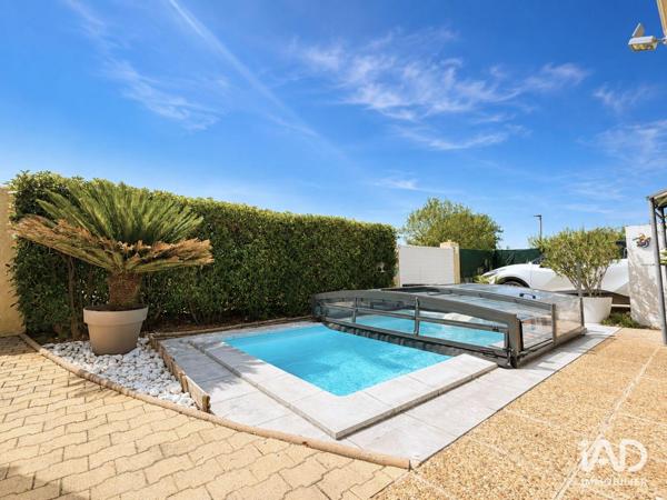 Maison à vendre 4 pièces 109 m² Oraison