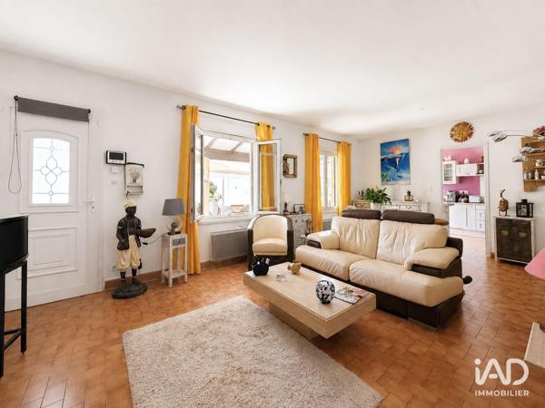 Maison à vendre 4 pièces 109 m² Oraison