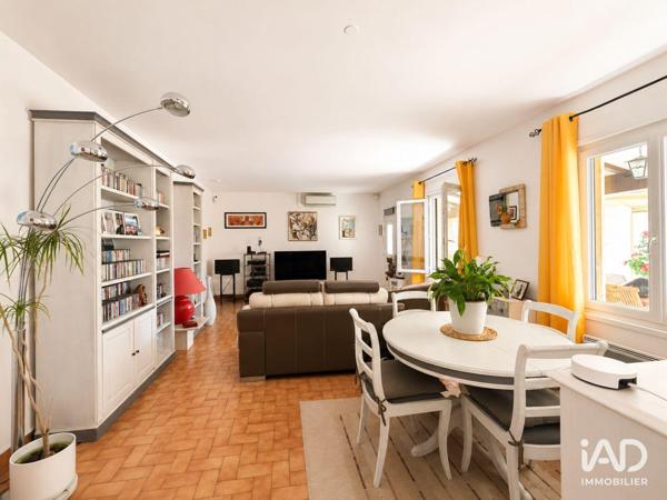 Maison à vendre 4 pièces 109 m² Oraison