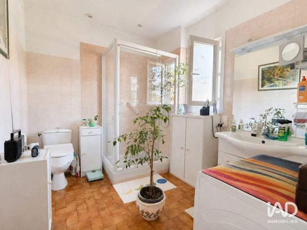 Maison à vendre 4 pièces 109 m² Oraison