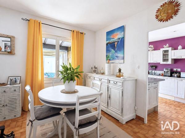 Maison à vendre 4 pièces 109 m² Oraison