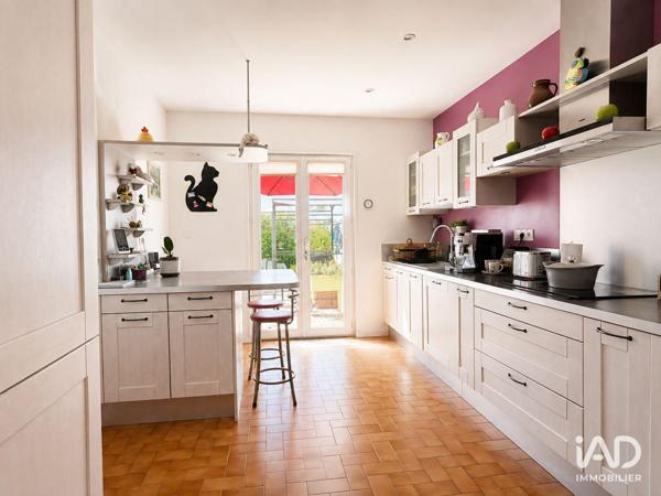 Maison à vendre 4 pièces 109 m² Oraison