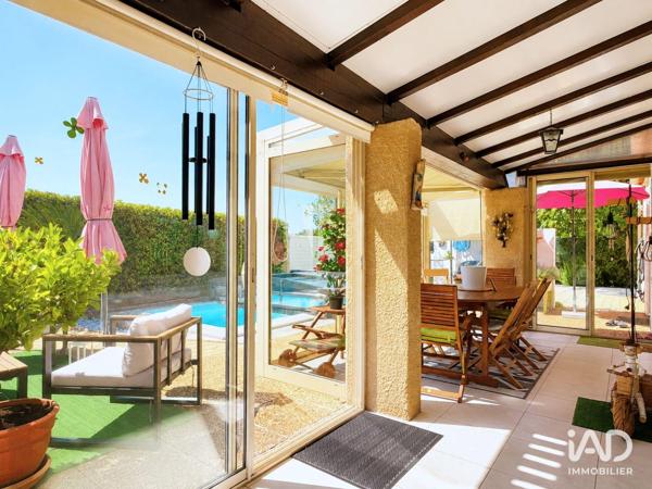 Maison à vendre 4 pièces 109 m² Oraison