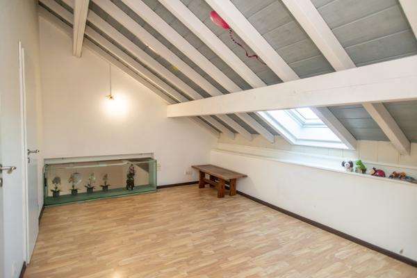 Superbe maison vue lac !