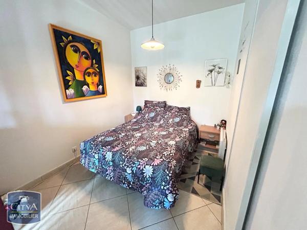 Appartement à louer 1 pièce 35.6m² Valenciennes (59300)
