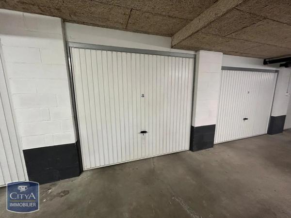 Appartement à louer 1 pièce 35.6m² Valenciennes (59300)