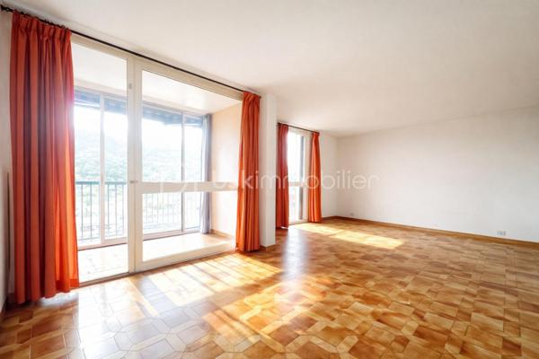 Appartement de 66,95 m²