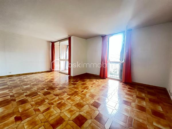 Appartement de 66,95 m²