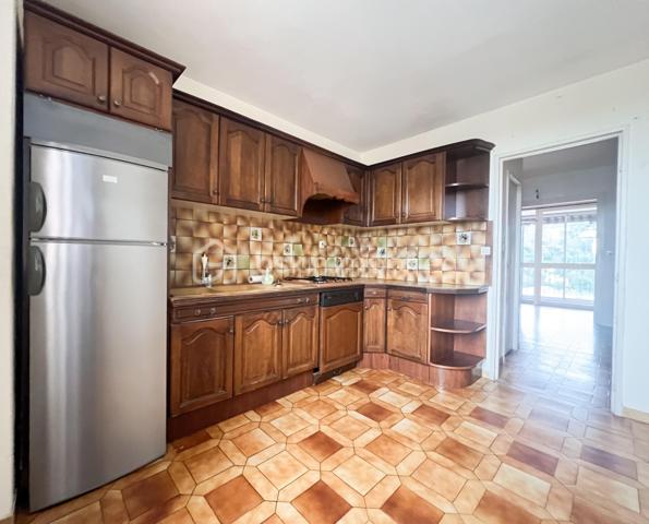 Appartement de 66,95 m²