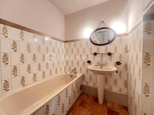 Appartement de 66,95 m²