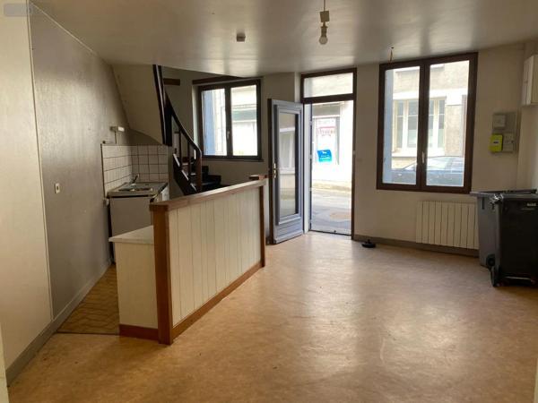 Achat - Maison Châtillon-sur-Indre 36700 2 pièces 57 m 2