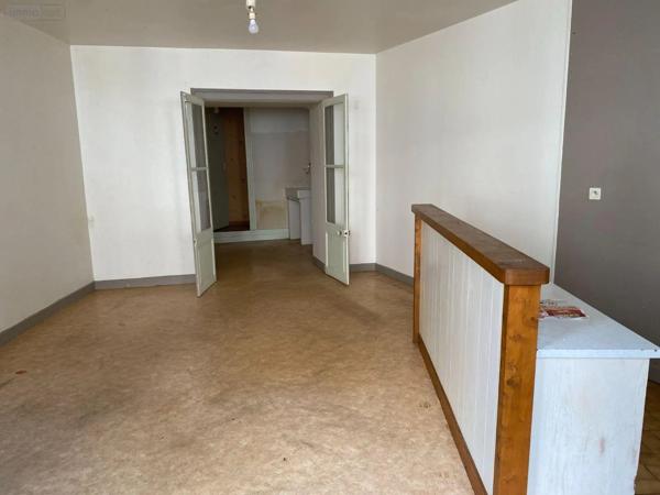 Achat - Maison Châtillon-sur-Indre 36700 2 pièces 57 m 2