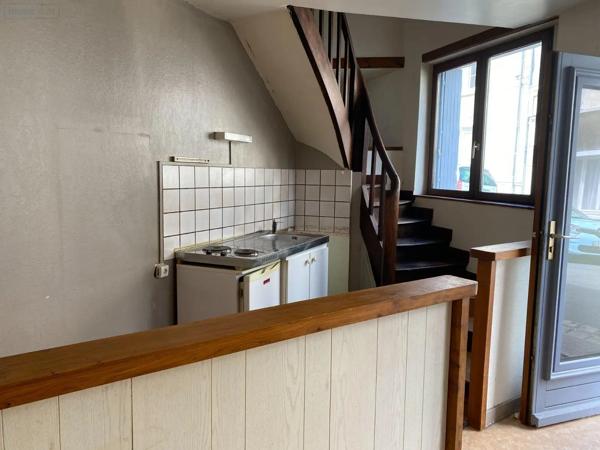 Achat - Maison Châtillon-sur-Indre 36700 2 pièces 57 m 2