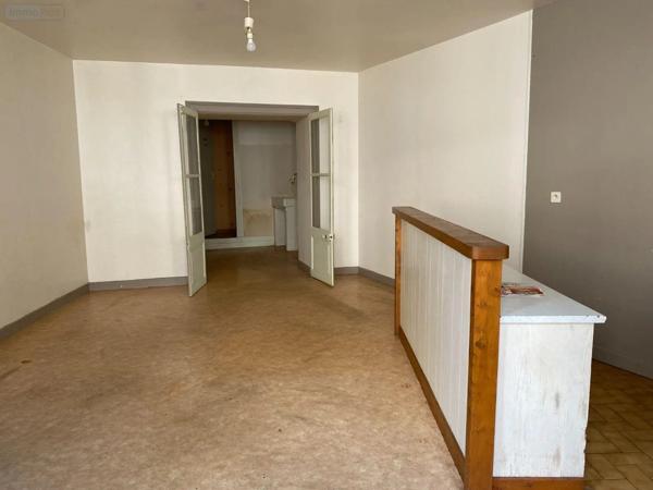 Achat - Maison Châtillon-sur-Indre 36700 2 pièces 57 m 2