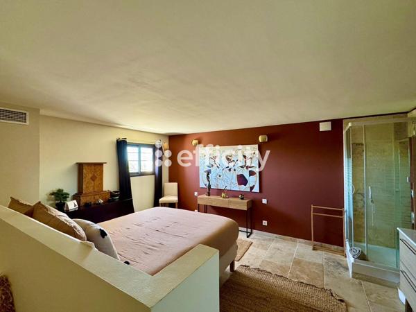 Maison 5 pièces - 140 m²