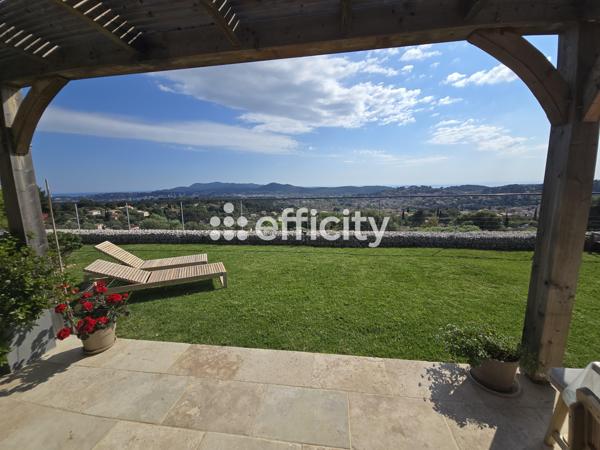 Maison 5 pièces - 140 m²