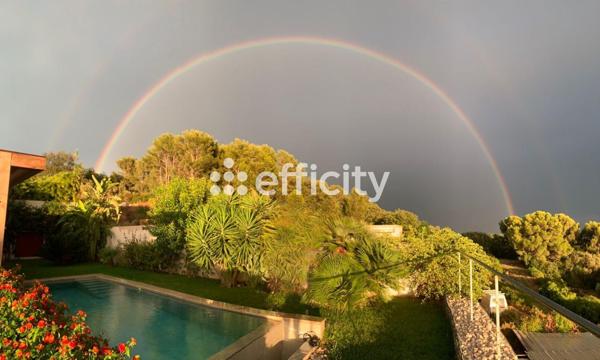 Maison 5 pièces - 140 m²