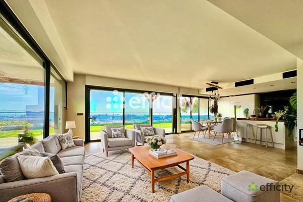 Maison 5 pièces - 140 m²