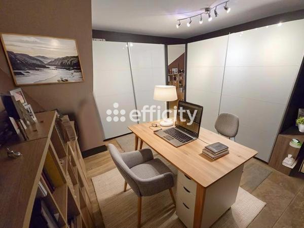 Maison 5 pièces - 140 m²