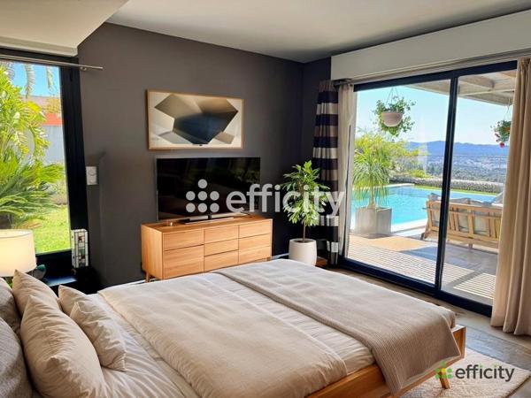 Maison 5 pièces - 140 m²