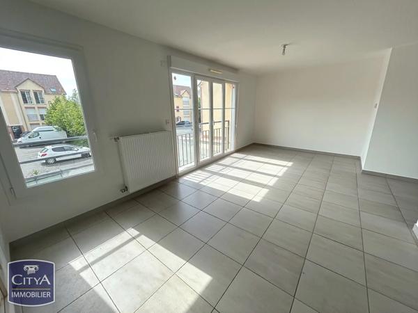Appartement à vendre 2 pièces 45m² Amfreville-la-Mi-Voie (76920)