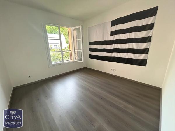Appartement à vendre 2 pièces 45m² Amfreville-la-Mi-Voie (76920)
