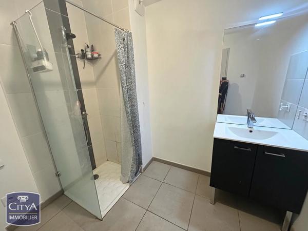 Appartement à vendre 2 pièces 45m² Amfreville-la-Mi-Voie (76920)