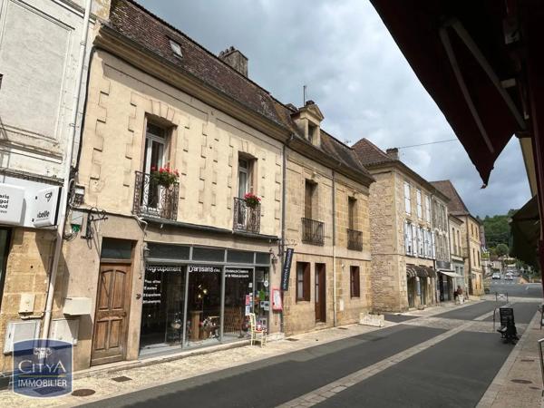 Local commercial à vendre 120m² Lalinde (24150)