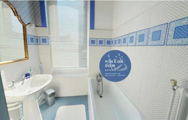 Achat - Maison Mauron 56430 7 pièces 177 m 2 1418 m 2