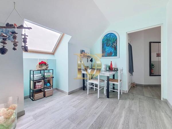 À vendre – Grande maison familiale avec potentiel chambres d’hôtes à Chissay-en-Touraine