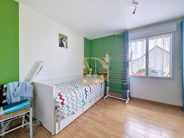 À vendre – Grande maison familiale avec potentiel chambres d’hôtes à Chissay-en-Touraine