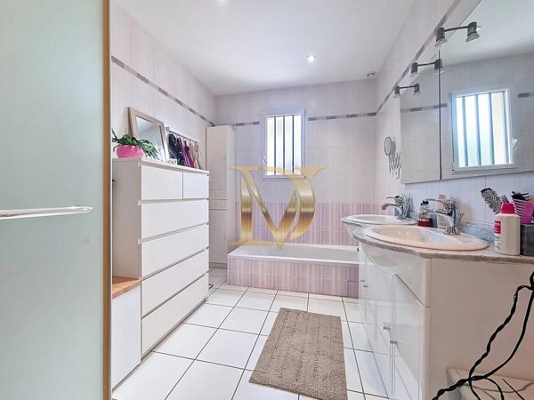 À vendre – Grande maison familiale avec potentiel chambres d’hôtes à Chissay-en-Touraine