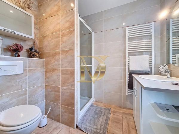 À vendre – Grande maison familiale avec potentiel chambres d’hôtes à Chissay-en-Touraine