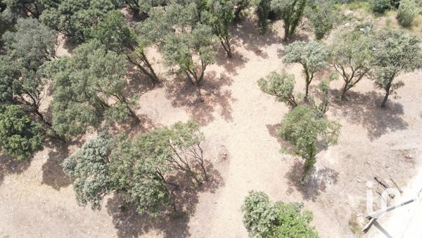 Terrain à vendre 700 m² Bédarrides