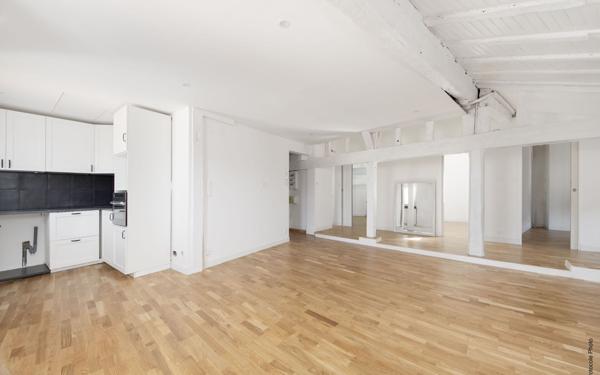 Appartement à vendre    4 pièces • 81 m2 Toulouse