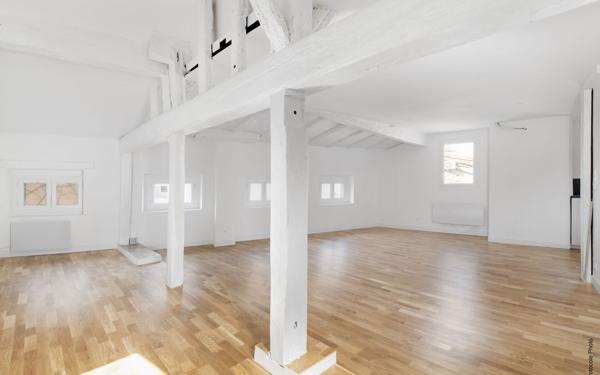 Appartement à vendre    4 pièces • 81 m2 Toulouse