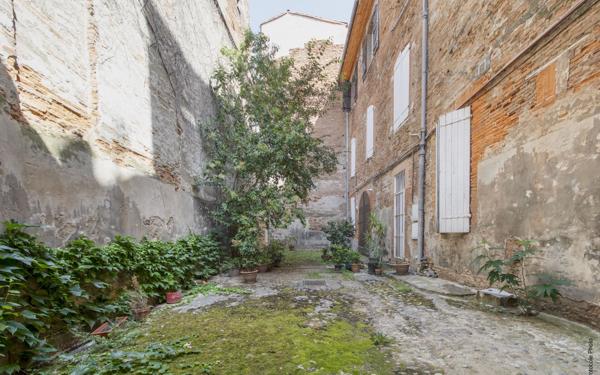 Appartement à vendre    4 pièces • 81 m2 Toulouse