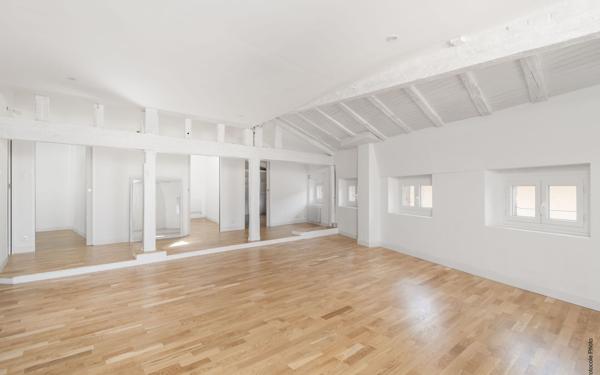 Appartement à vendre    4 pièces • 81 m2 Toulouse