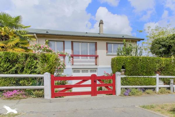 Maison à vendre 260 000 € Ecquevilly 3 p 75 m² DPE E