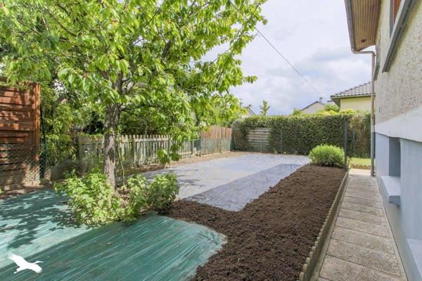 Maison à vendre 260 000 € Ecquevilly 3 p 75 m² DPE E