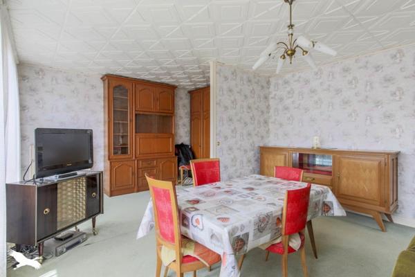 Maison à vendre 260 000 € Ecquevilly 3 p 75 m² DPE E