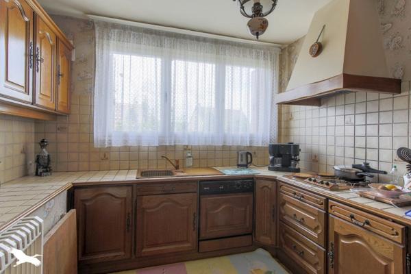 Maison à vendre 260 000 € Ecquevilly 3 p 75 m² DPE E