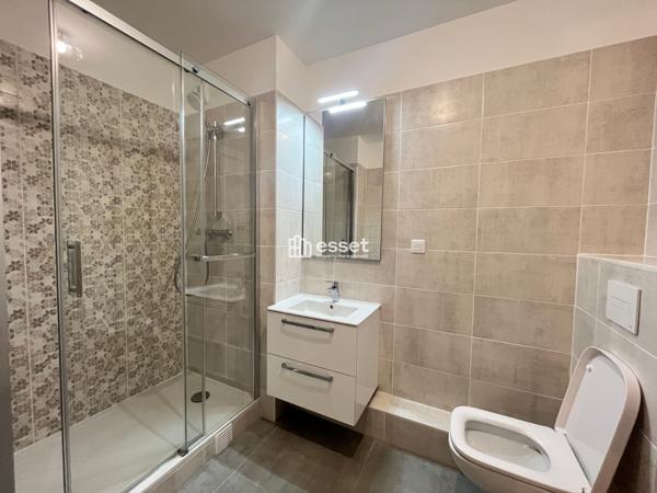 Location Studio 30.5 m² - Paris 75013